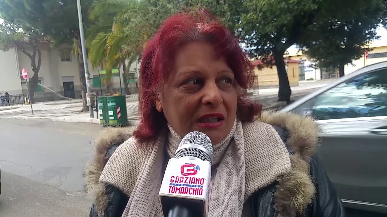 I CITTADINI DI PELLARO PERIFERIA DI REGGIO CALABRIA CHIEDONO LA COSTRUZIONE DI UNA CHIESA