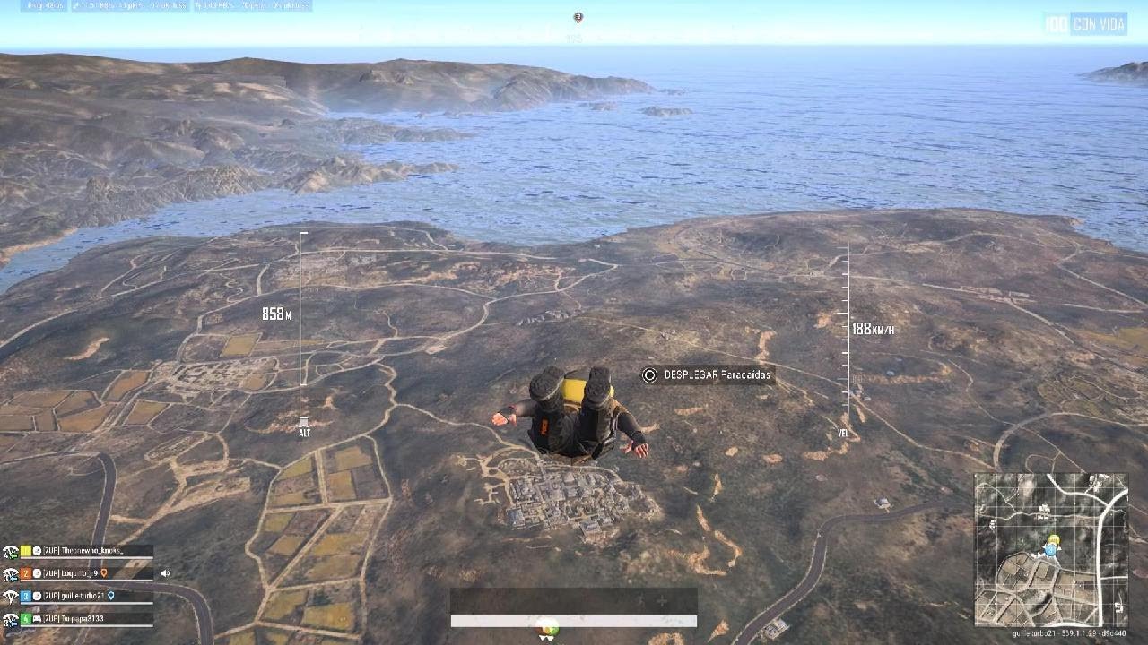 PUBG: BATTLEGROUNDS_M249😶‍🌫️