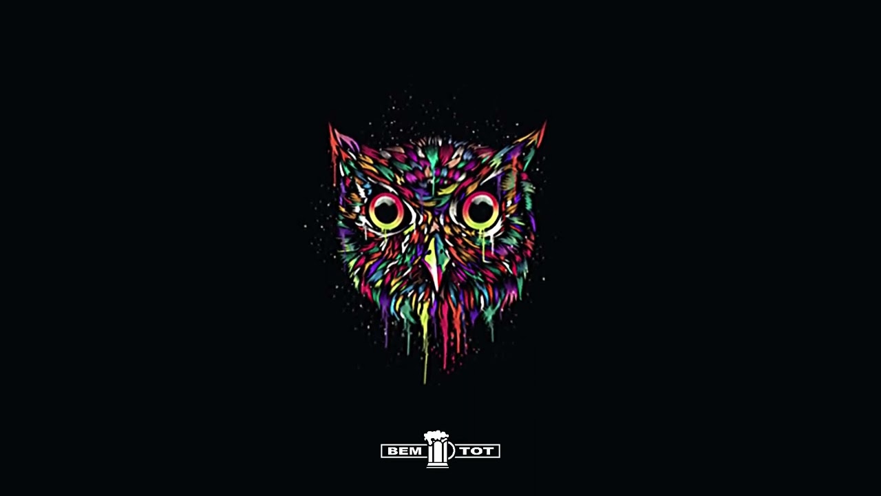 Arnude - Night Owl