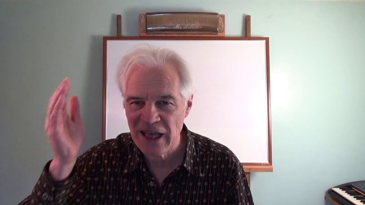 How to Create a Hypnotic Harmonica Vibrato