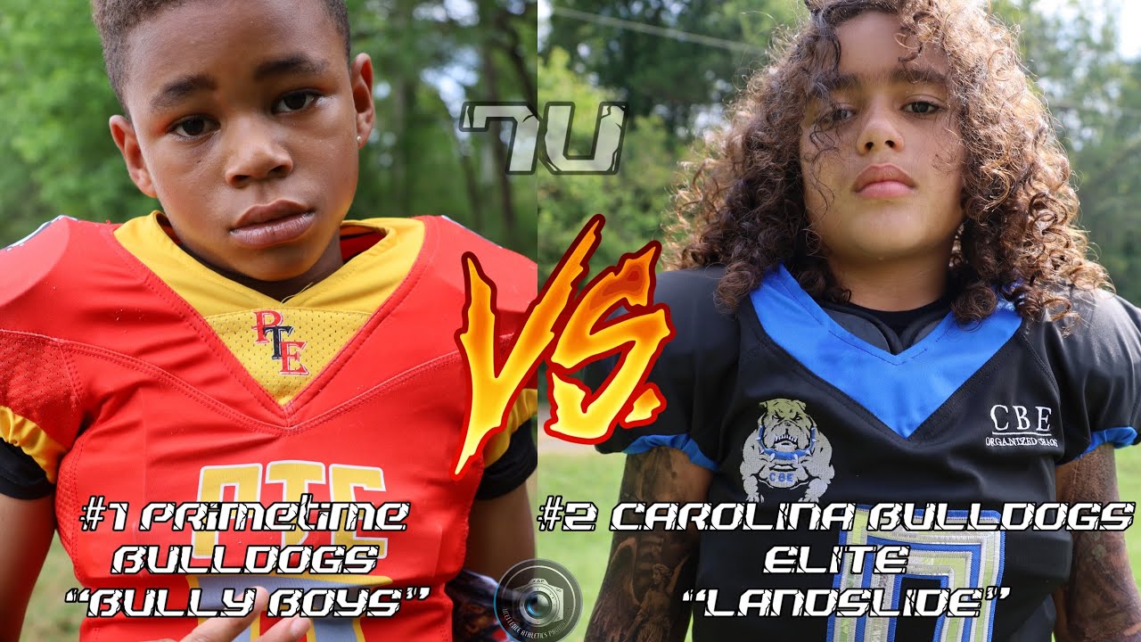 XAP FT TOP NORTH CAROLINA 7U SHOWDOWN BETWEEN #1 PTE BULLY BOYS AND #2 CBE LANDSLIDE. 🎥👀🍿
