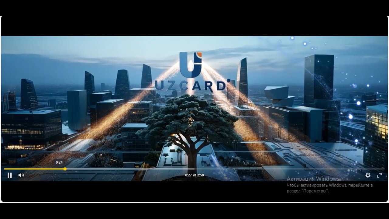 Open Banking by UZCARD