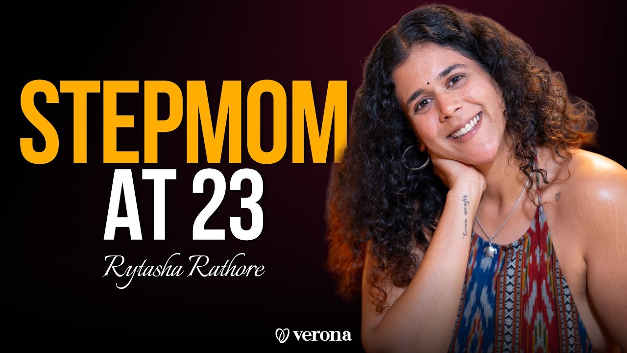 Rytasha Rathore reveals her biggest dating mistakes, scandals, and fantasies