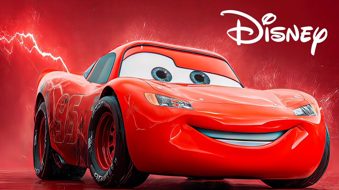 CARS 4 (2027) Everything We Know So Far