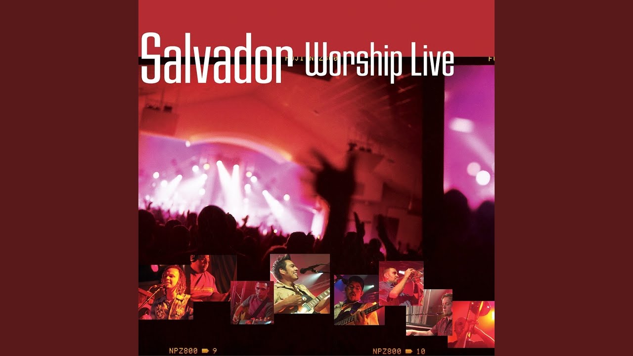 Con Poder (Live)