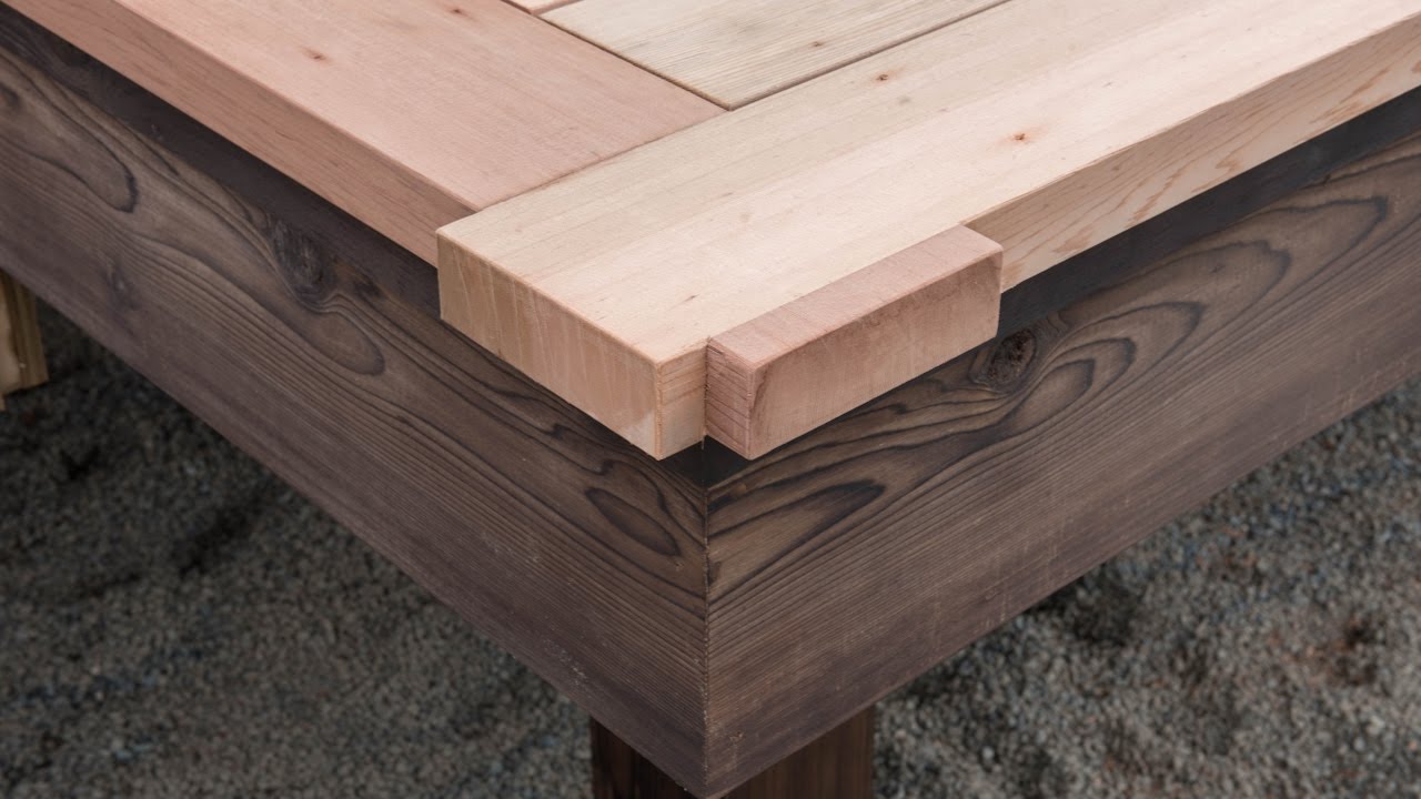 FTF #52 Install A Sexy Boarder On Your Deck, How To