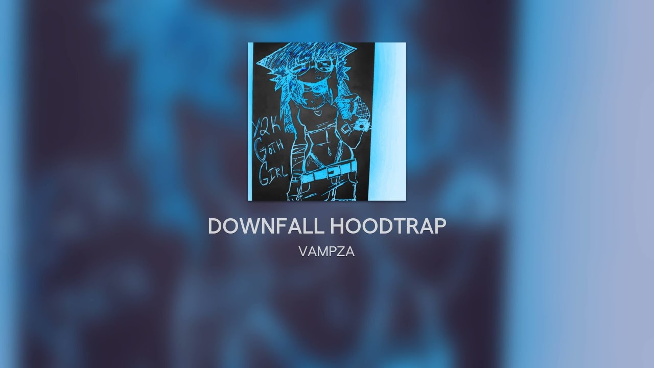 DOWNFALL HOODTRAP
