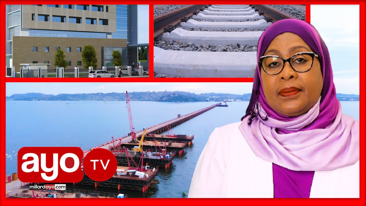 UZINDUZI WA MIRADI MIKUBWA MWANZA, SIKU TATU ZA RAIS SAMIA ATAONGEA NA VIJANA