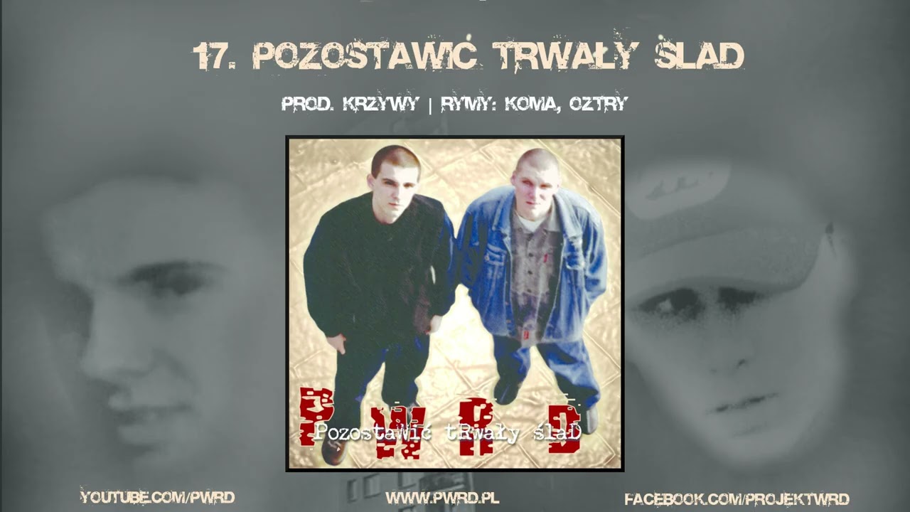 PWRD -  PozostaWić tRwały ślaD