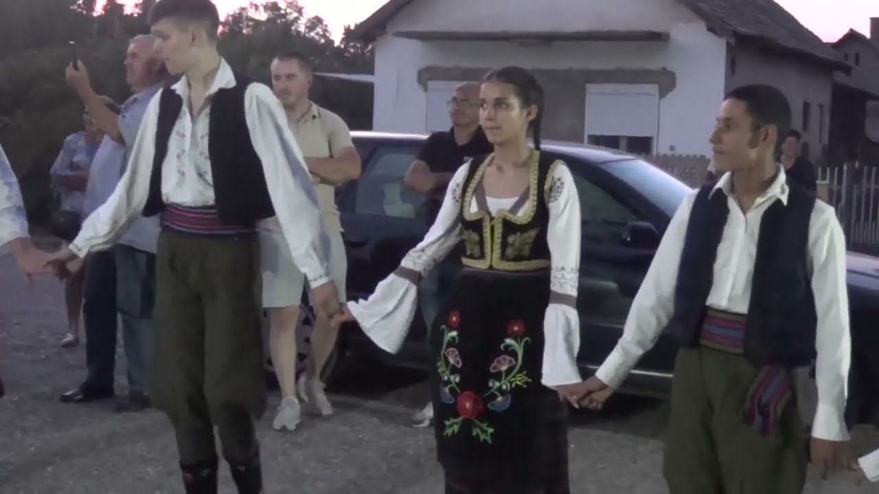 Manifestacija Lugavcanski Supretak 5-ti po redu