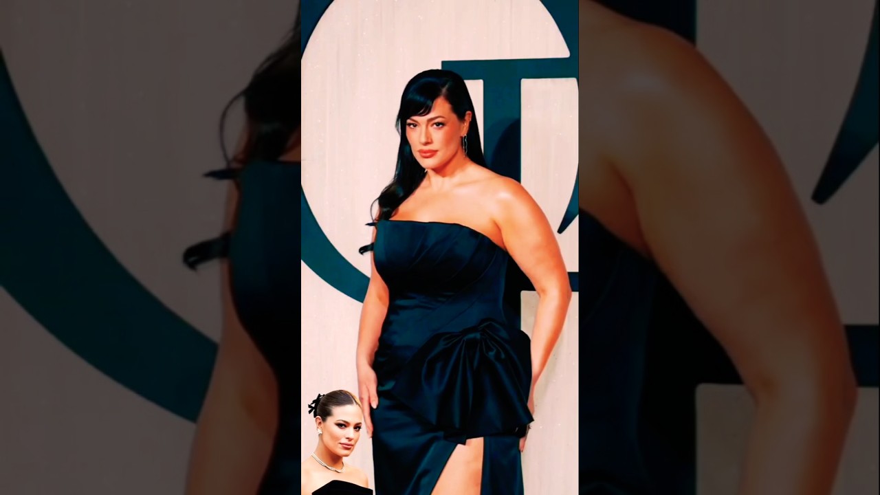 Ashley Graham 