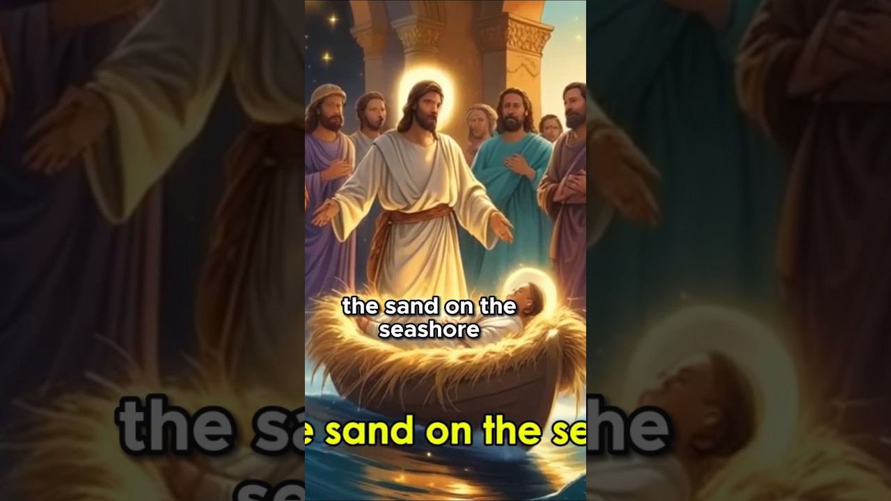 The complete story of the bible 