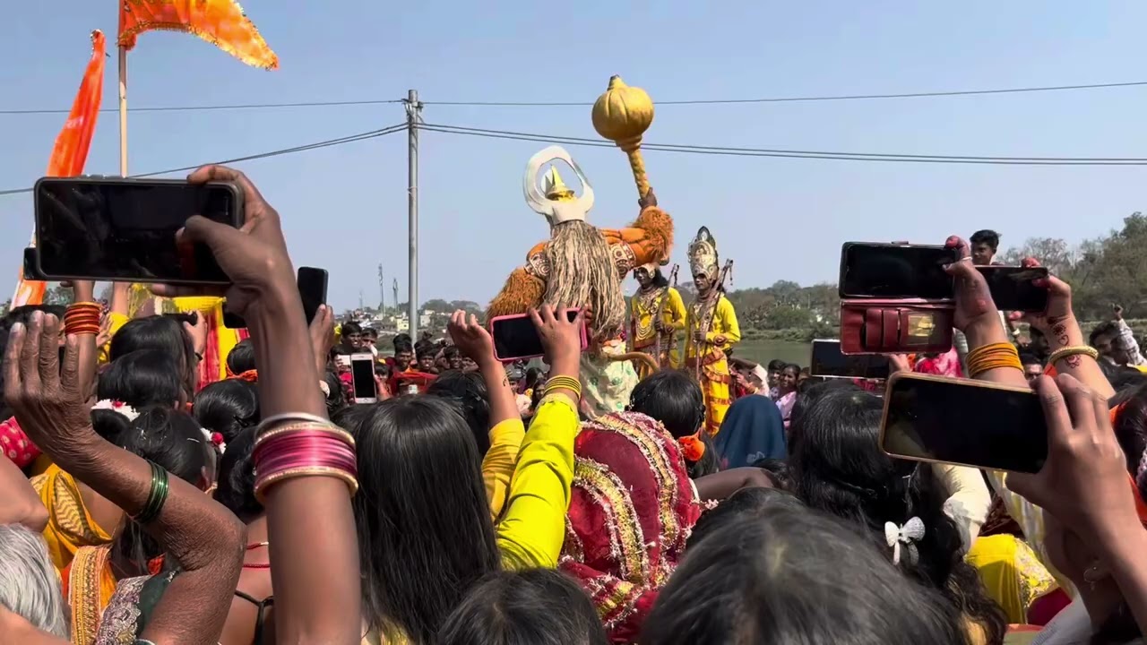 Kallsh yatra