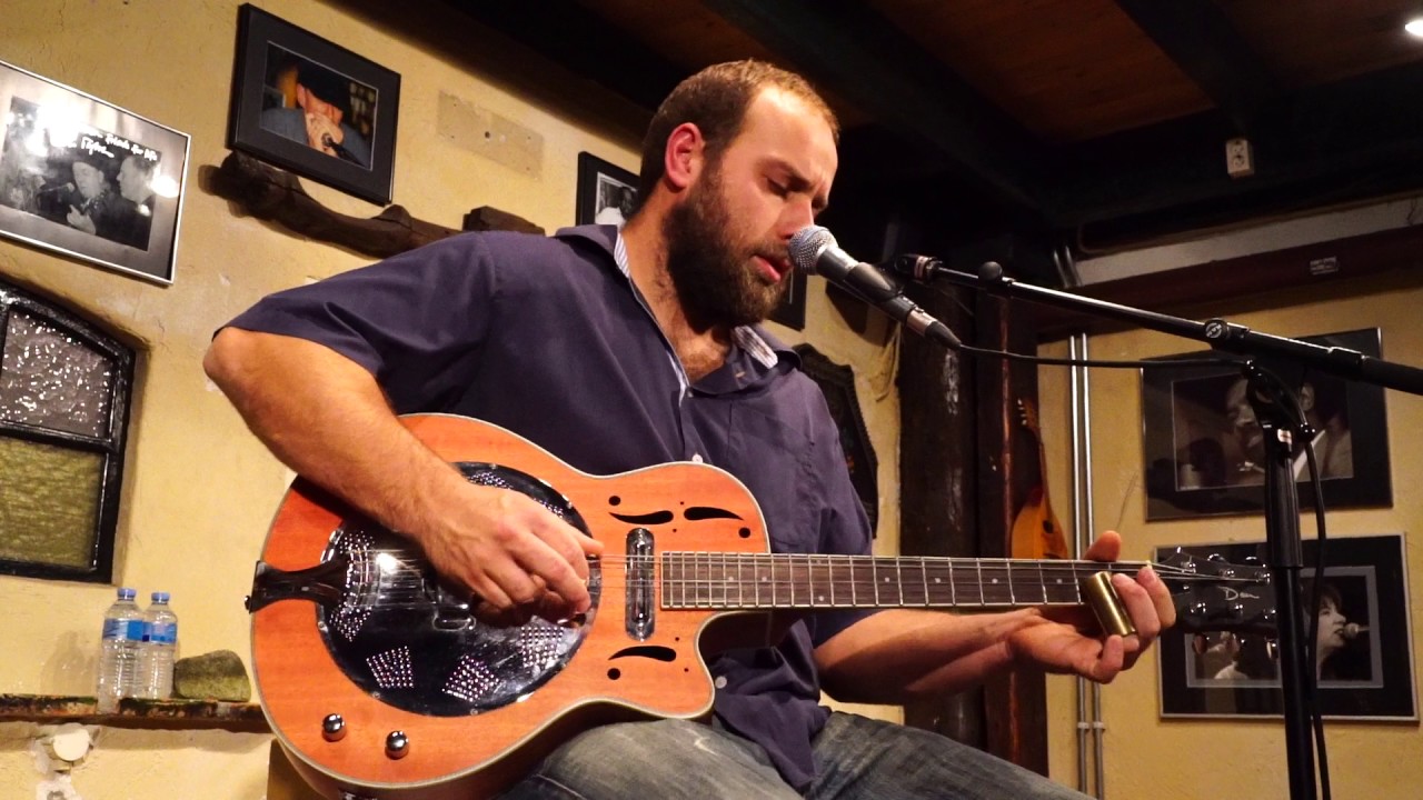 Big Creek Slim - Aberdeen Mississippi Blues