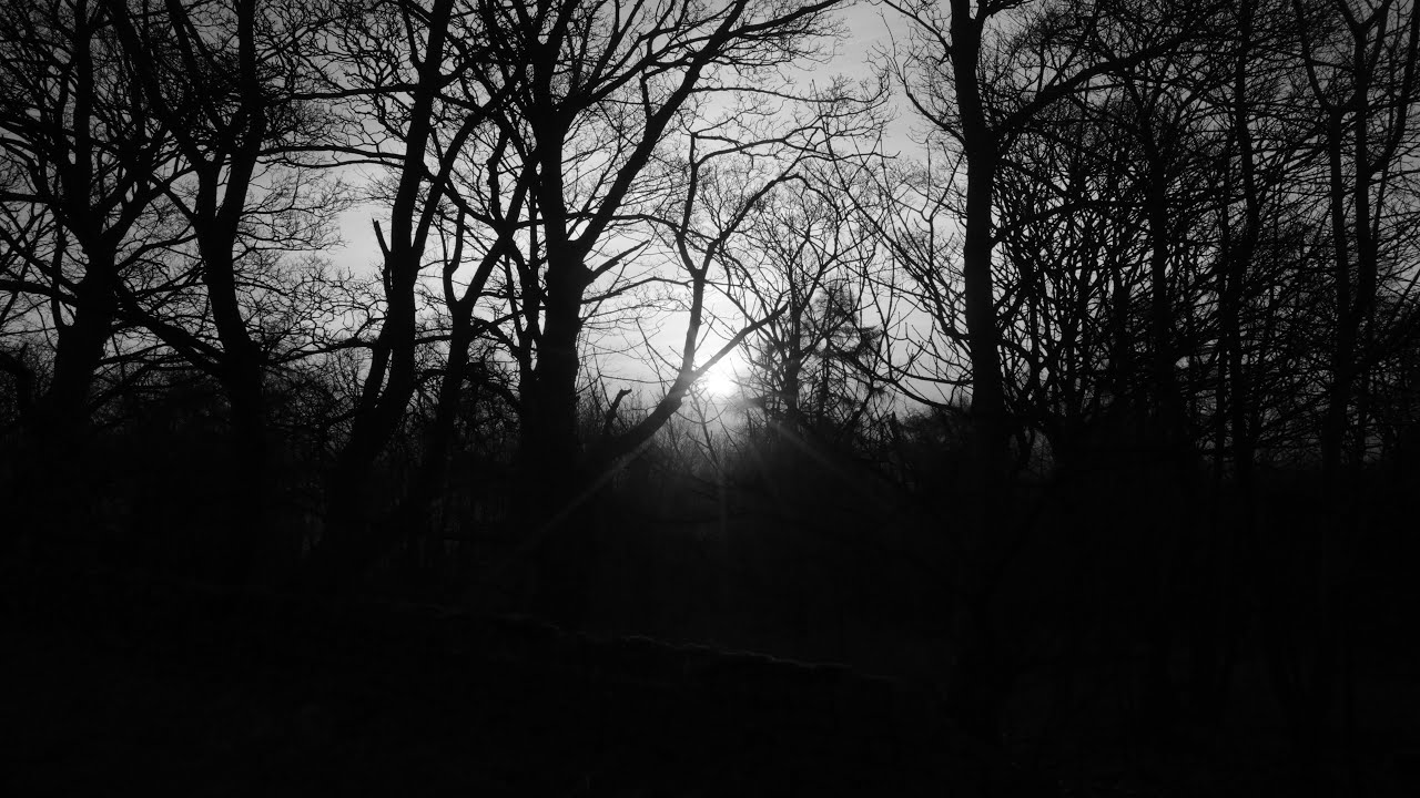 Inside the Circle of Fire: A Sheffield Sound Map by Chris Watson (2020 stereo version)