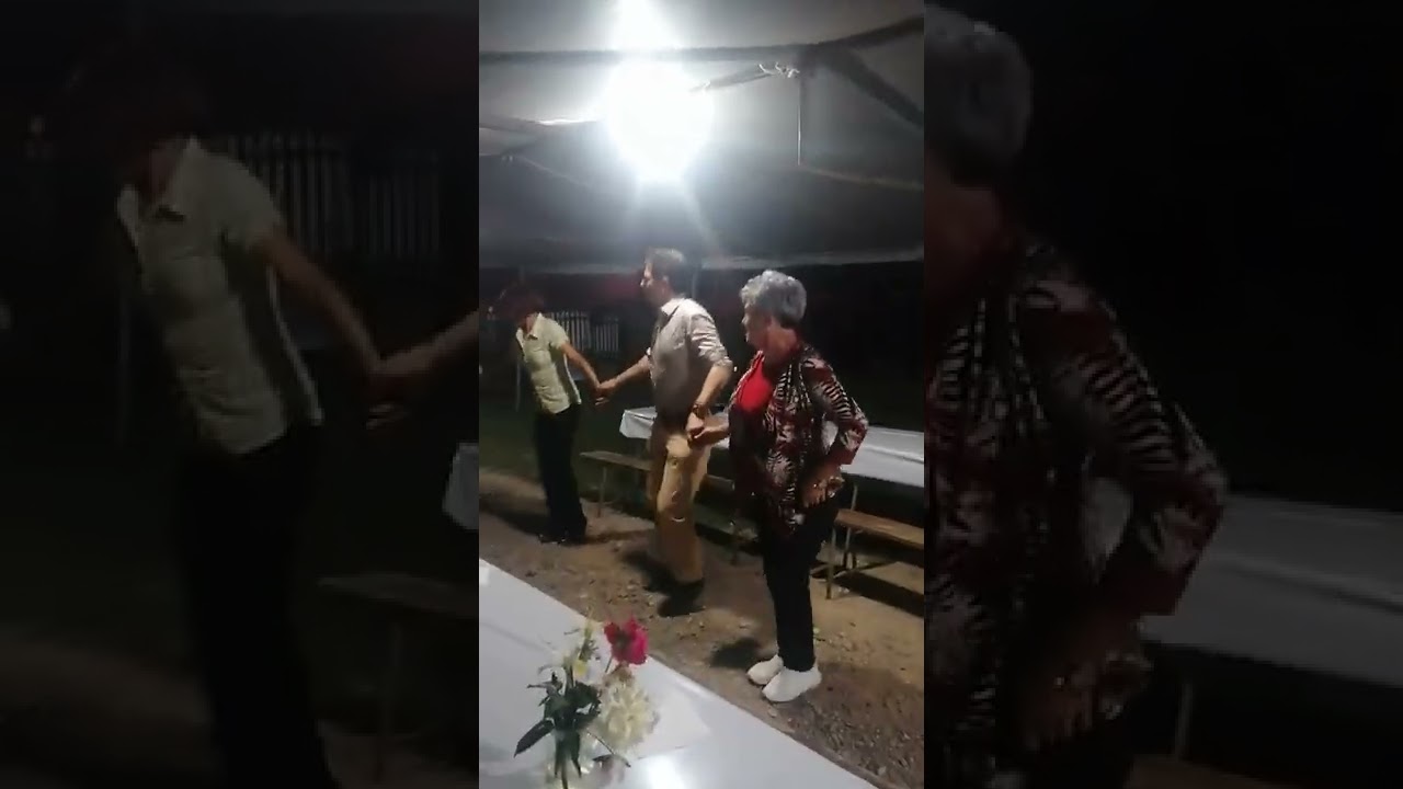 Juznjaci i Macvani, su najbolji veseljaci. Kratak izvod, sa sinocne svadbe...😊