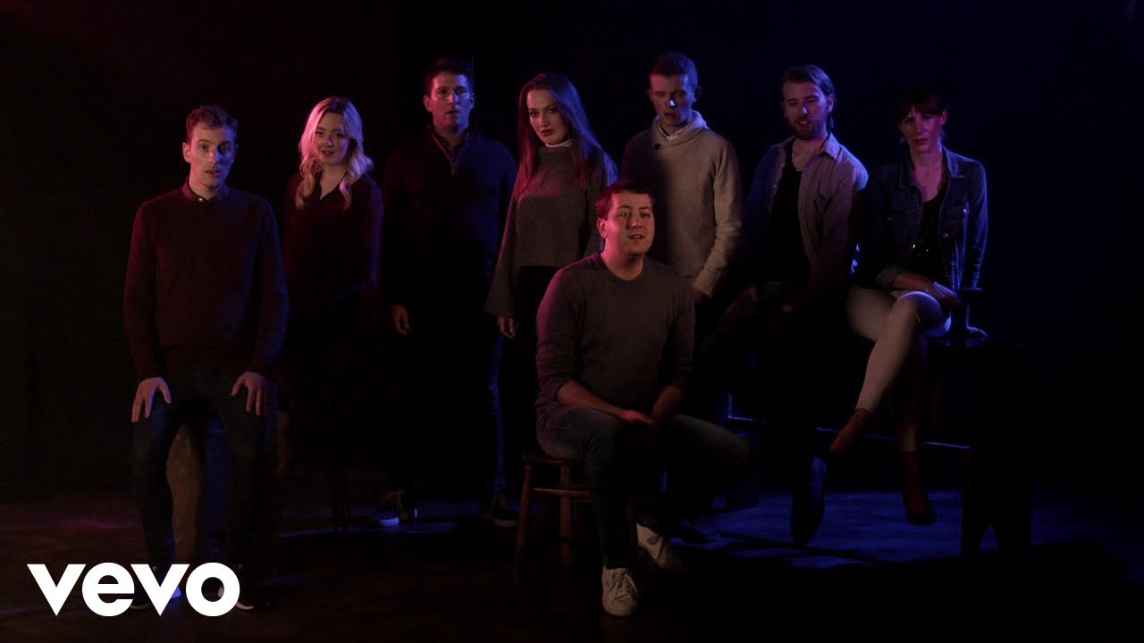 VOCES8 - Bernstein: West Side Story: Maria (Arr. Clements)