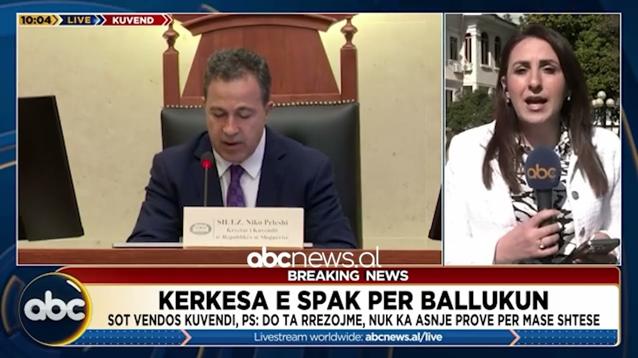 Votimi, Gonxhe jashtë shtetit/ Kundër vendimit të maxhorancës Spiropali dhe Xhafaj