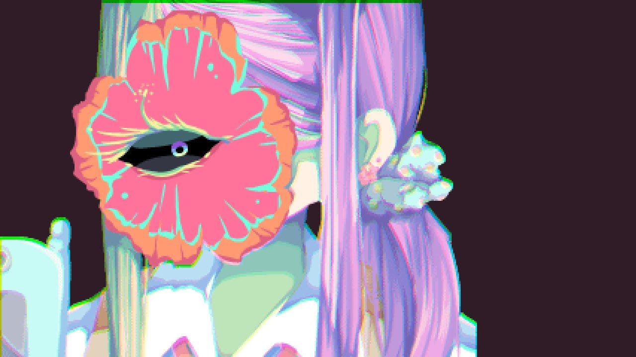 YNO Project (409): Flowers of Trauma