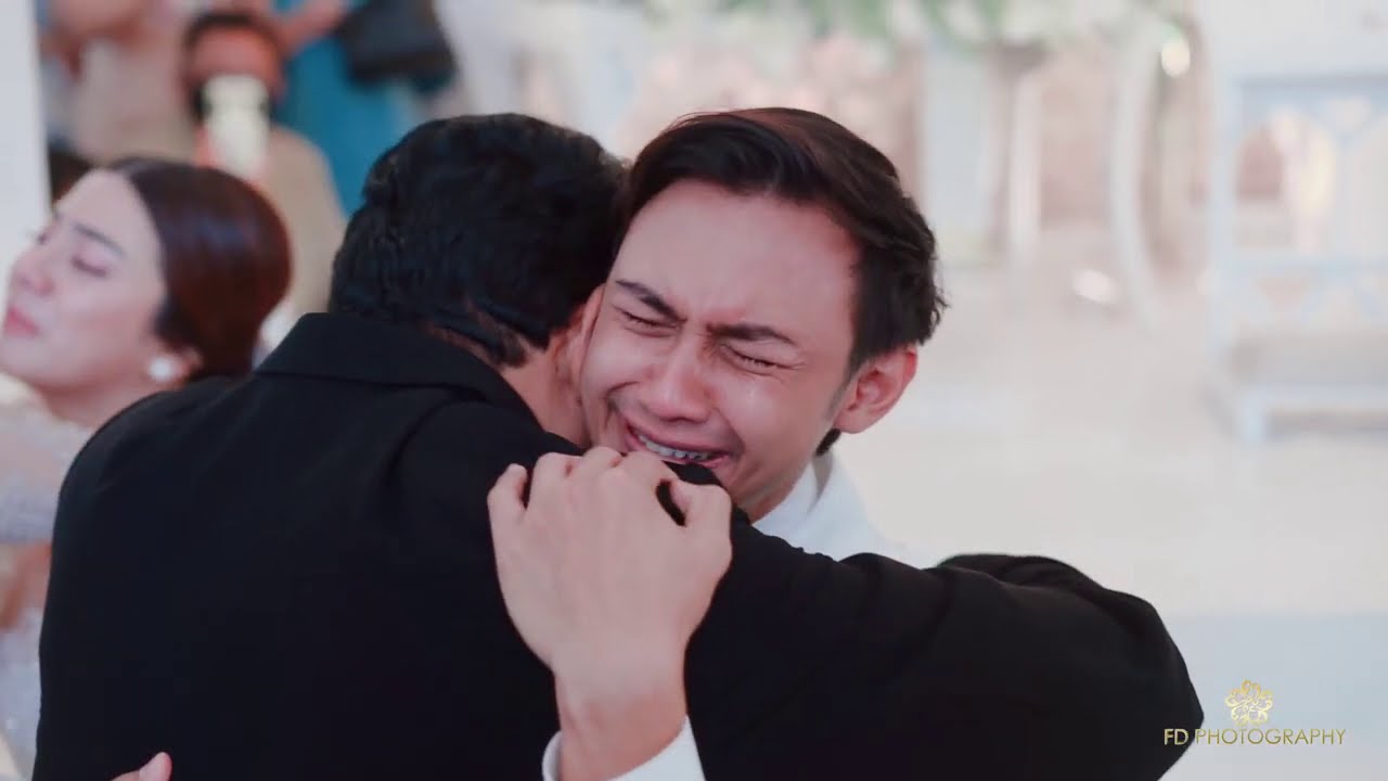 Same Day EDIT The Wedding of HITO and FELICYA