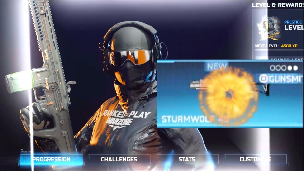 yoo this the best gun in the game rn fs well the best smg