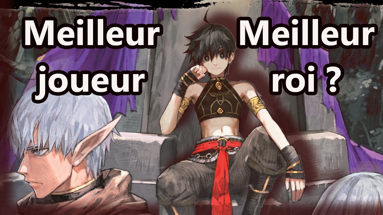 REINCARNE DANS SON JEU FAVORI - MYNOGHRA annonciateur de l'apocalypse Tome 1