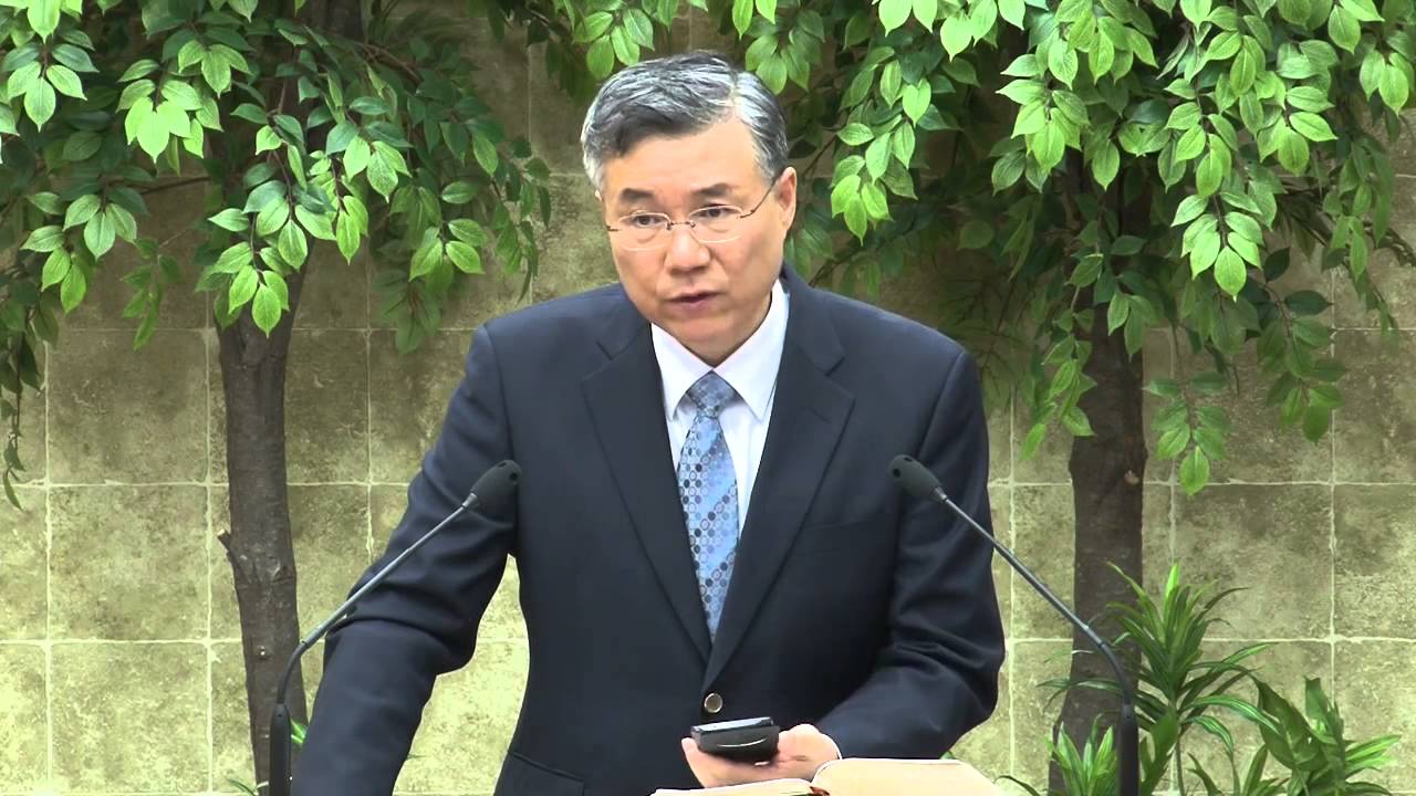 (14.12. 7) 성경 신자의 생활관 01 : 단순하게 살기 (고후 1:12)_(정동수 목사, 사랑침례교회, 킹제임스 흠정역 성경, 킵바이블, keepbible, 세대주의)