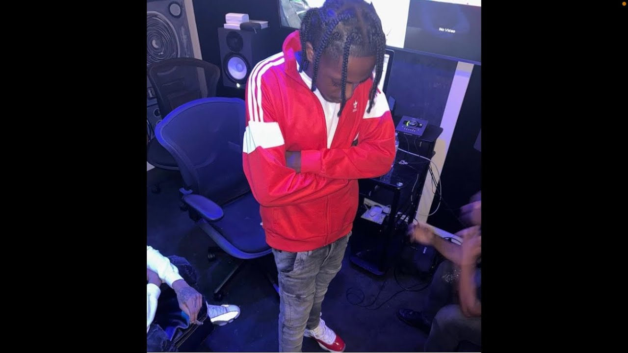 c.ammo x mo p x glo type beat “goodz” @ycb_glizzy 