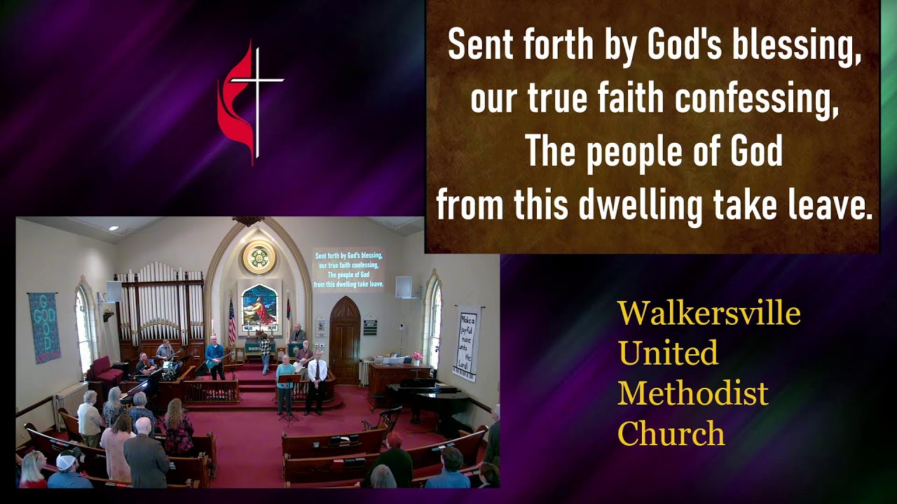 Walkersville UMC