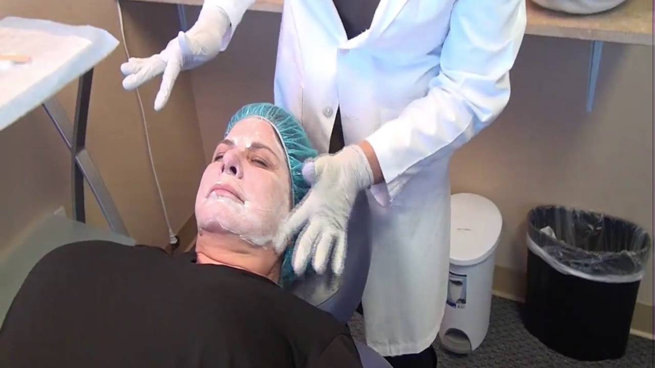 Vivace RF Micro-Needling Training Video HD 1