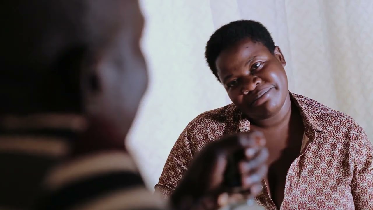 Mac Mule _Mweleleniko (official  video)