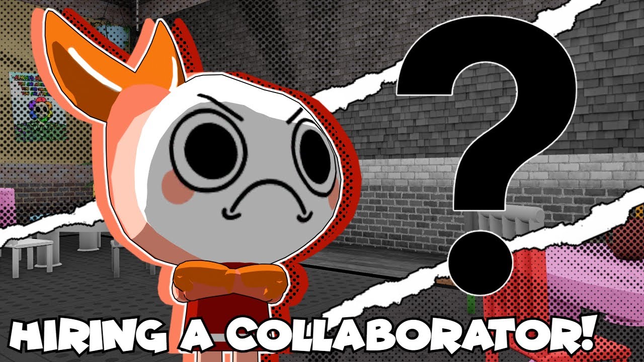 I Collaborated With a Special Someone to Suffer with Me in Matchmaking!
