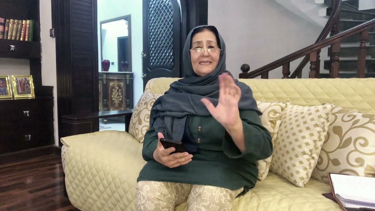 Dushmano se nijat or Arshad sharif ka safre e akhrat