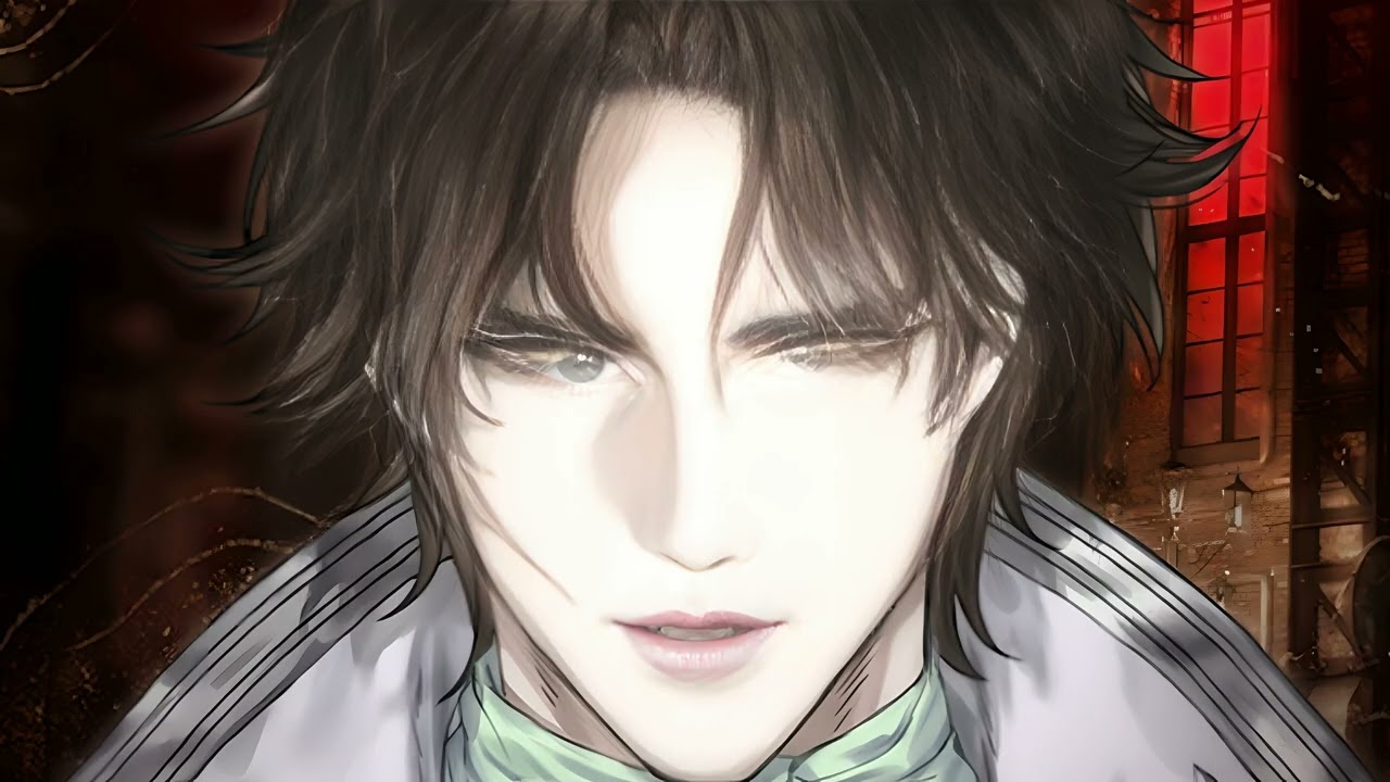 🌙💕 JEU Otome Blood Moon Calling Mobile