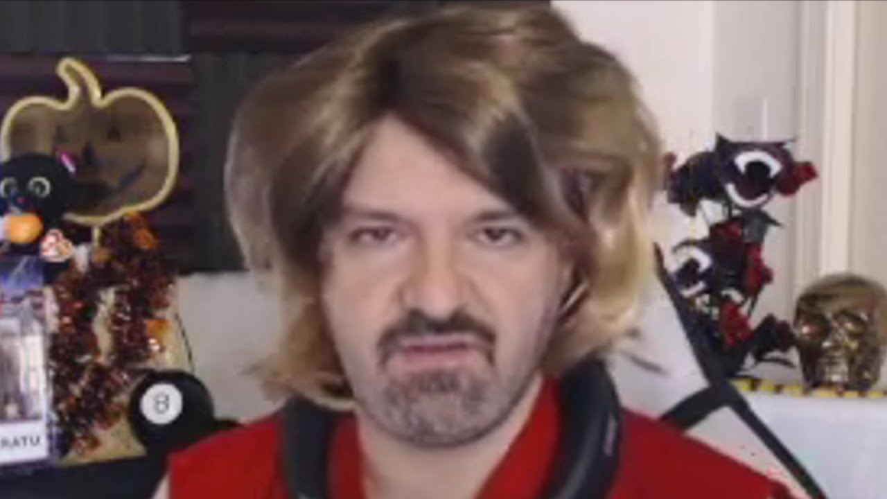 DSP Micro TIHYDP: Dead By Daylight Halloween 2022
