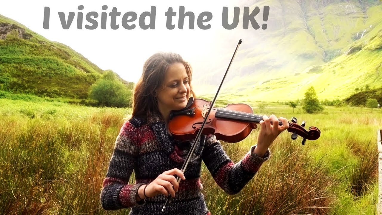 Jump at the Sun + Glass Island + Wizard's Walk - Fiddle Tunes