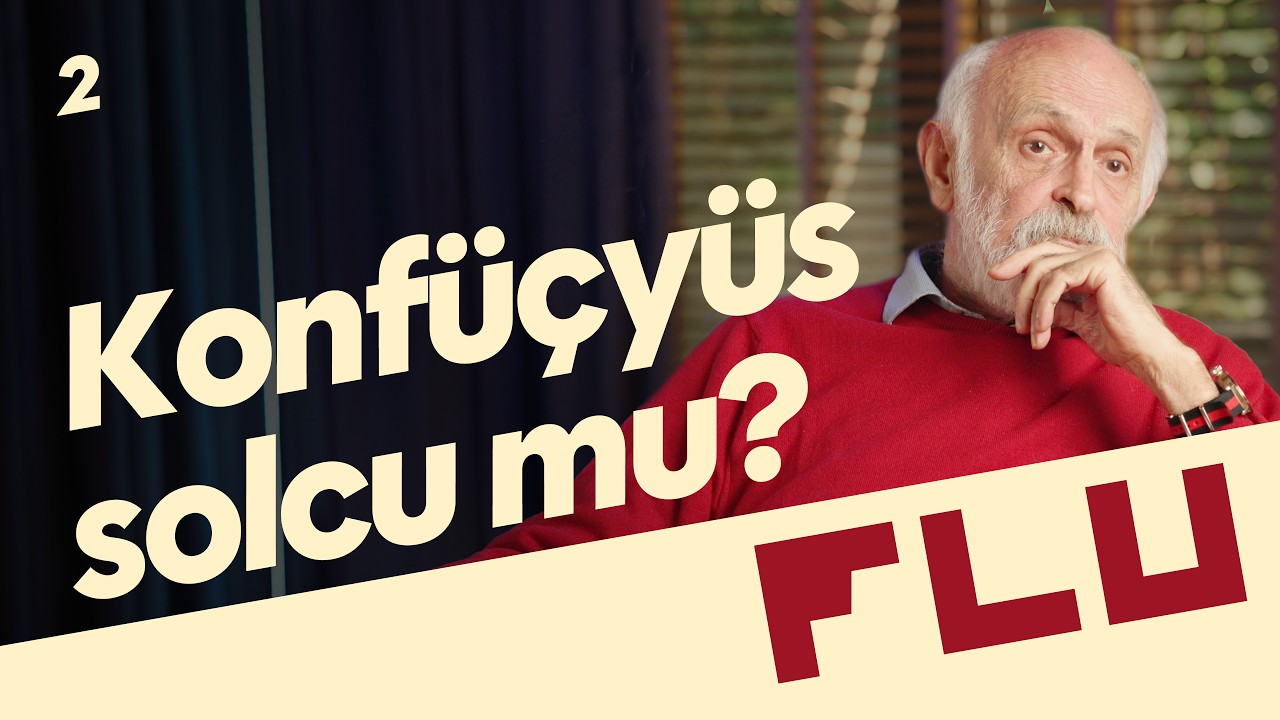 Konf&uuml;&ccedil;y&uuml;s Solcu mu? - D&uuml;nya Halleri - G&uuml;n Zileli - B02