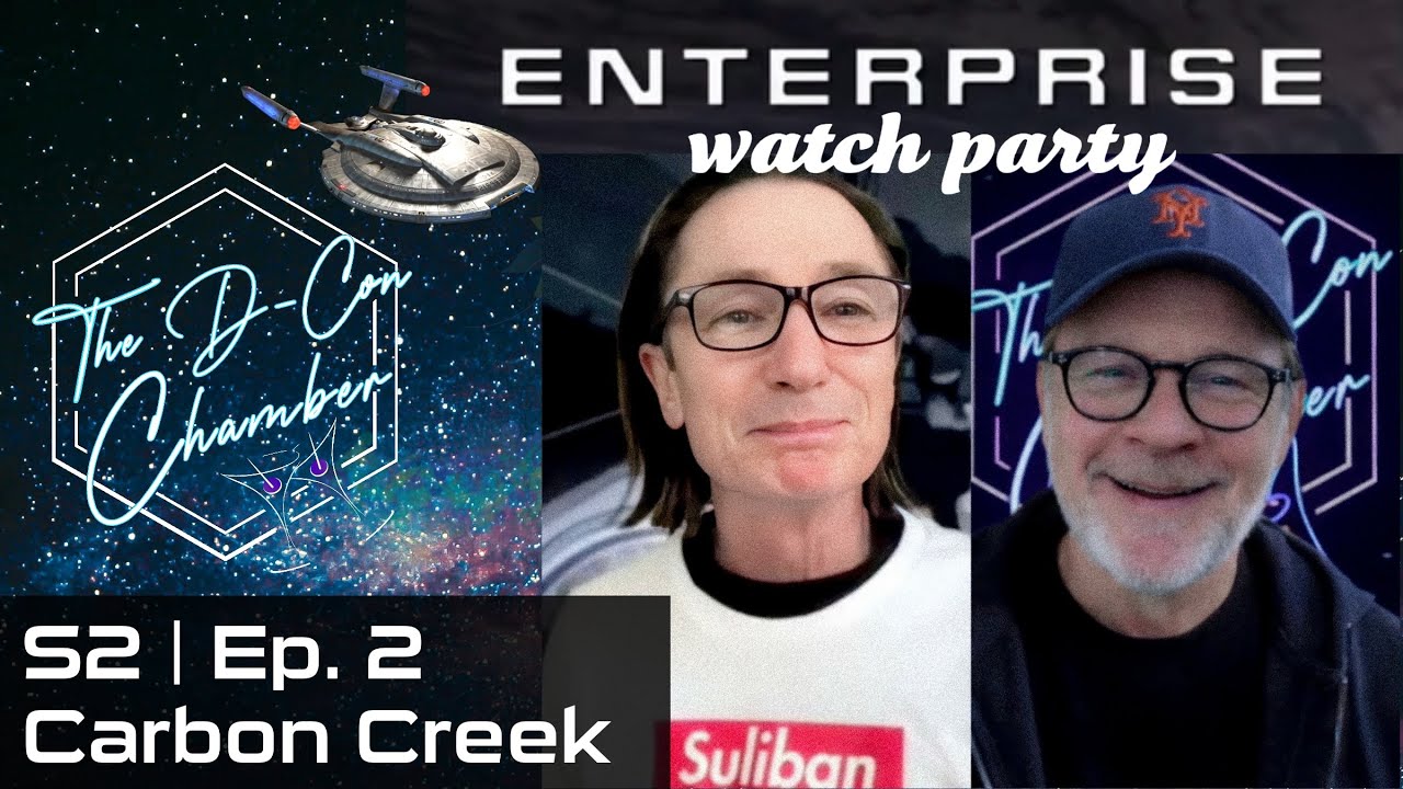 Enterprise S2 E02 | 