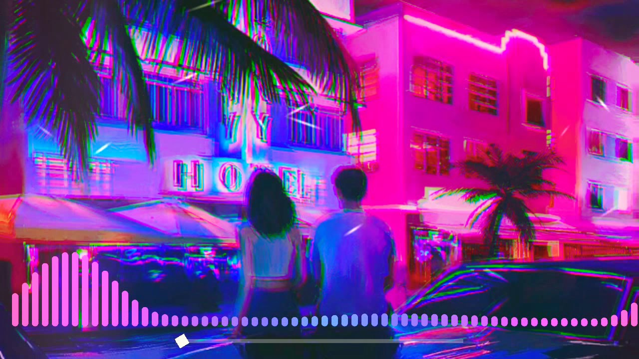 Kylie (slowed down//deep version)