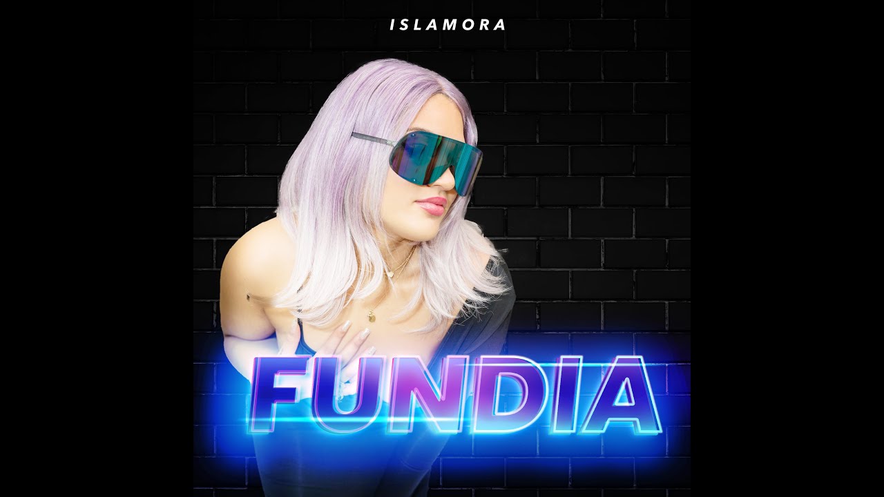 Islamora - Fundia (Audio)