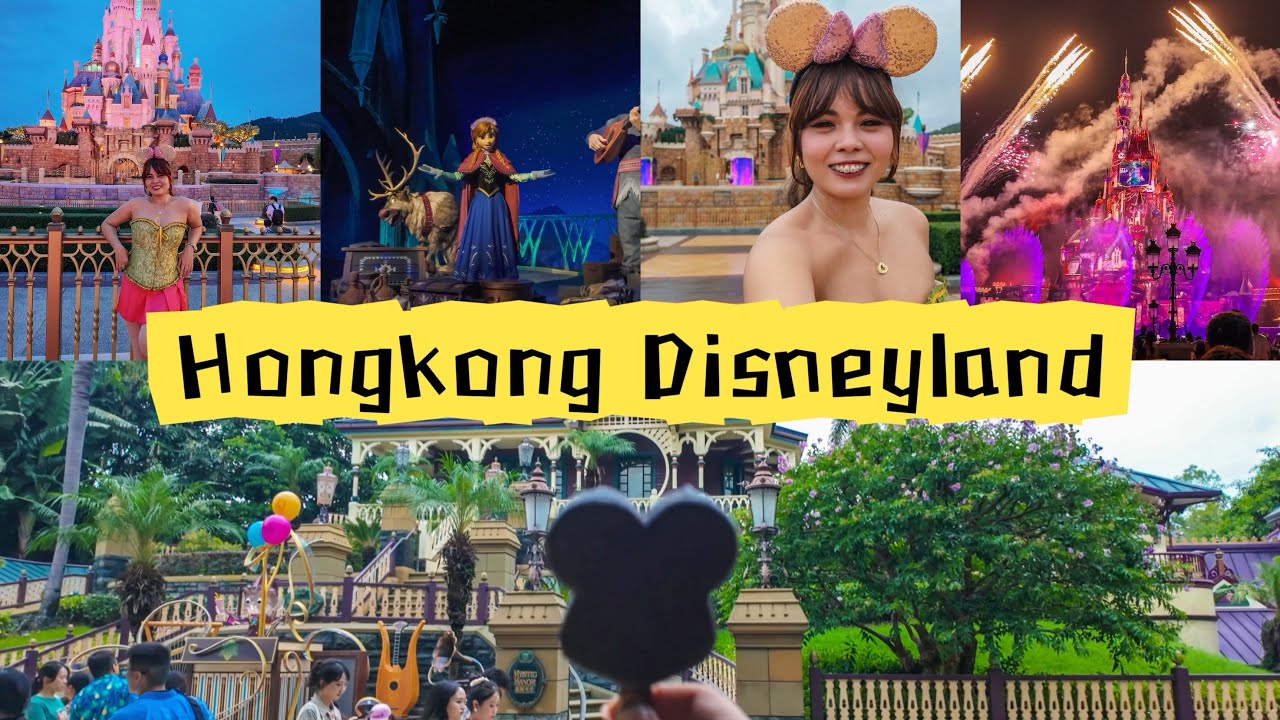 𝗩𝗟𝗢𝗚 𝟭𝟱: 𝗛𝗮𝗽𝗽𝗶𝗲𝘀𝘁 𝗽𝗹𝗮𝗰𝗲 𝗼𝗻 𝗲𝗮𝗿𝘁𝗵 | 𝗗𝗶𝘀𝗻𝗲𝘆𝗹𝗮𝗻𝗱
