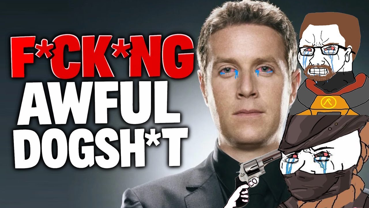 The Game Awards Were Genuinely Awful, Actually.