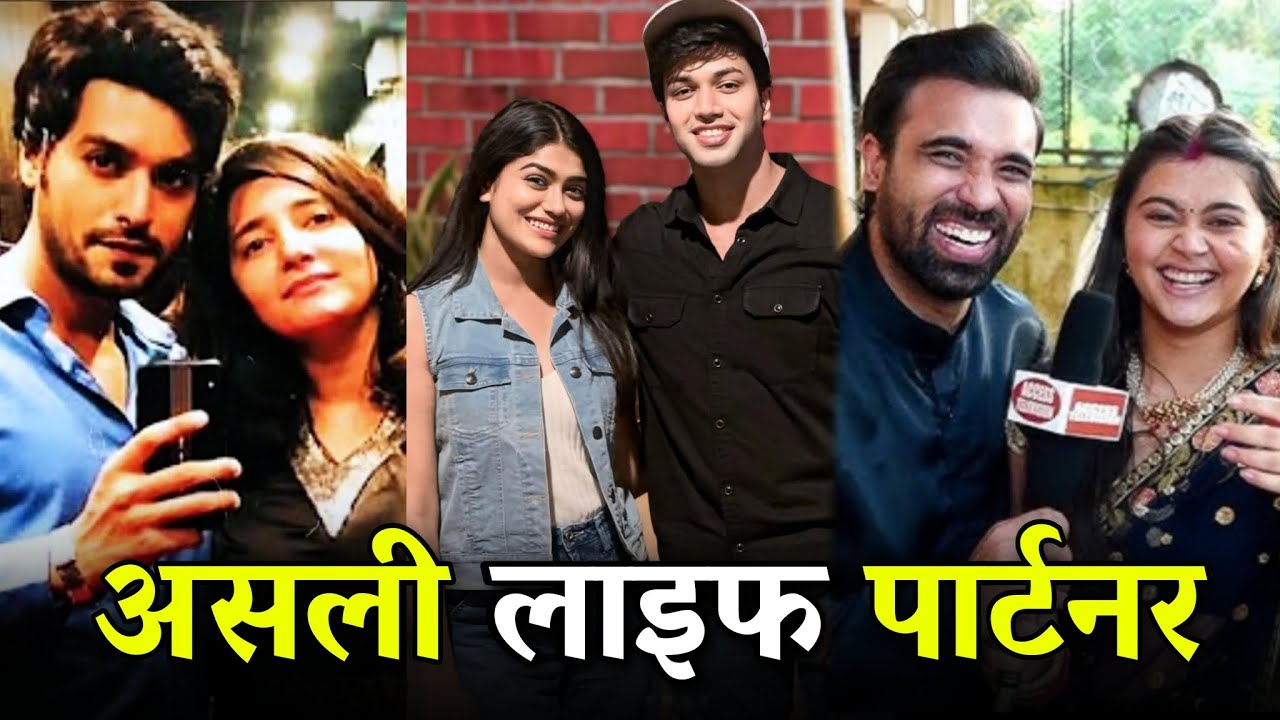 Kahani Pehle Pyaar Ki Actors’ Real Life Partners Revealed!