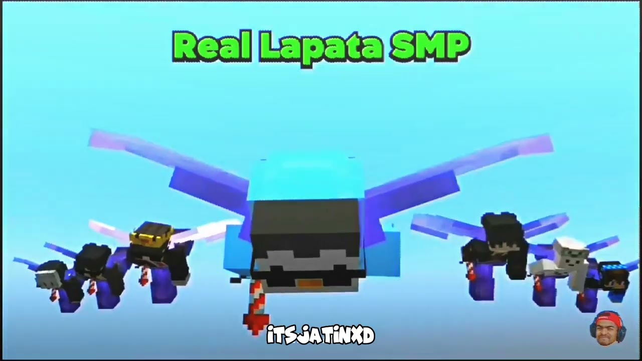 Suzume X Lapata smp | Edit | || ItsJatinXd ||
