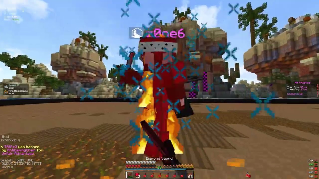 goat of mmc ft tylers_game, fobio and more 