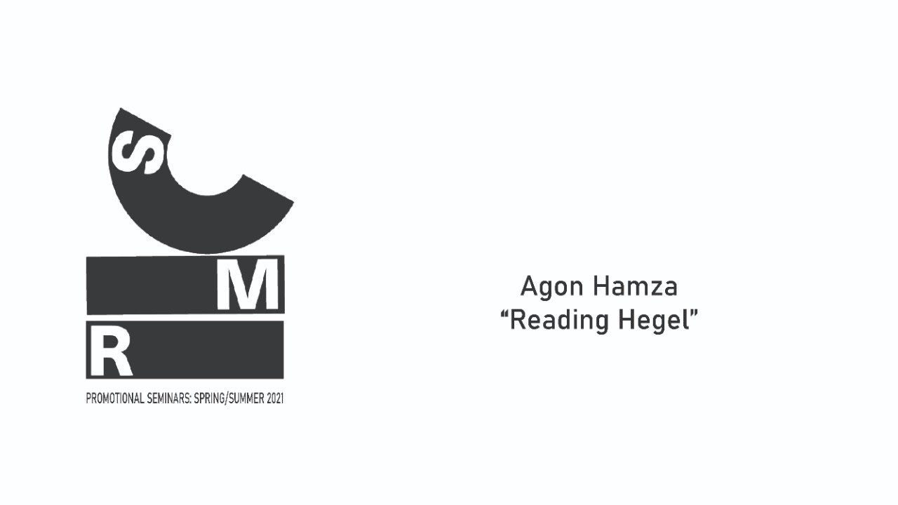 Agon Hamza - 