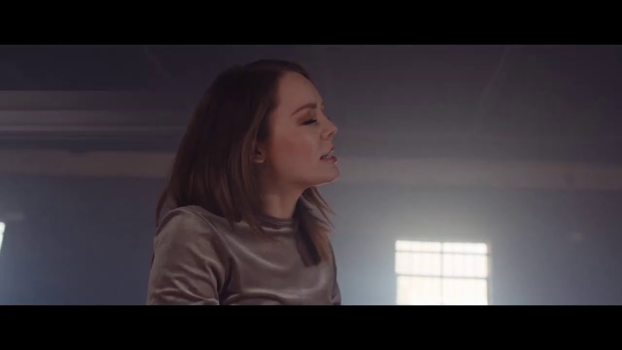 Sarah Reeves - Anxious (Mokita Remix) [Official Music Video]