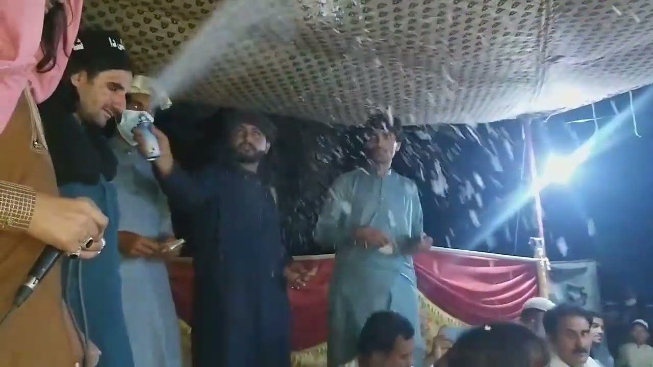Pashto New Loghat Raza Noor wazir And Qadir wazir 2025