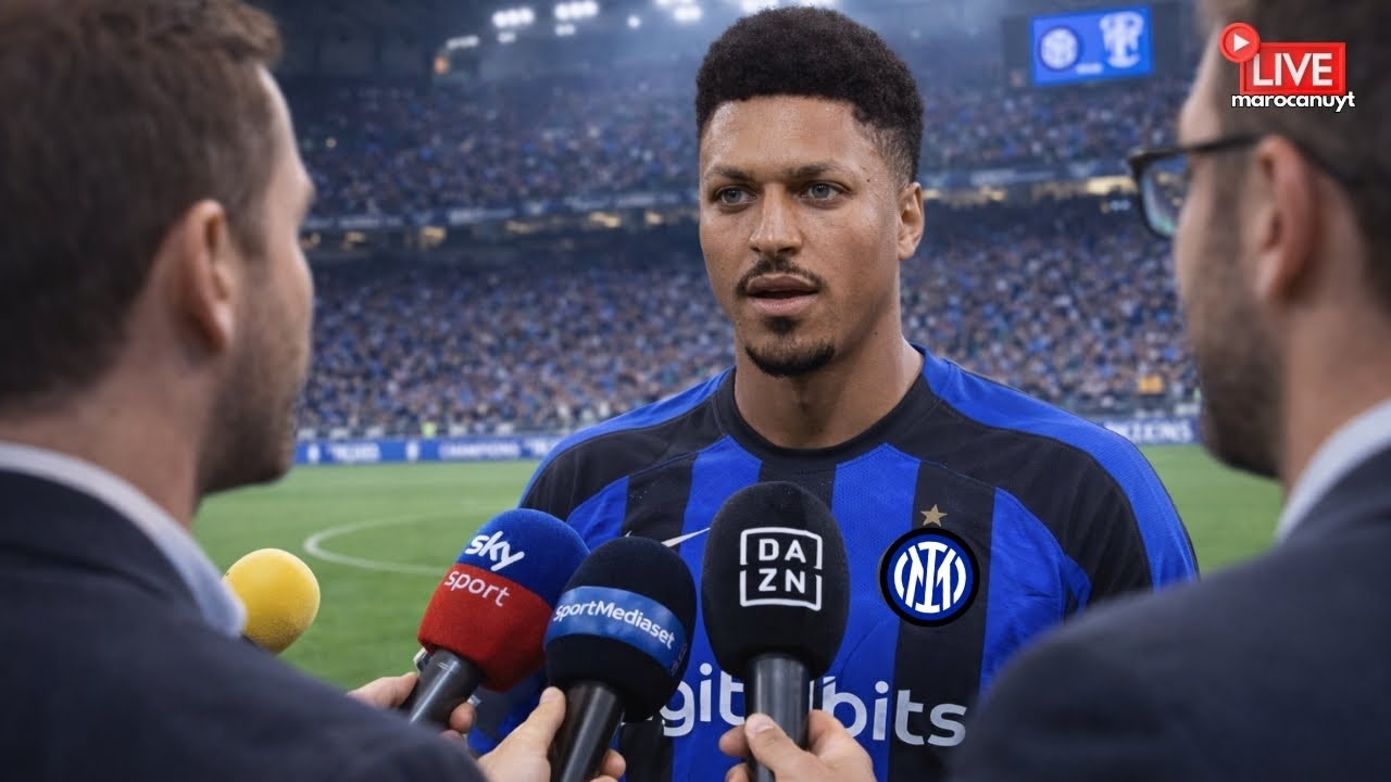 🔴LIVE : LEGENDA DIN PRIMELE ZILE ? MAROCANU JR  LA  INTER MILANO🔵⚫ #playercareer
