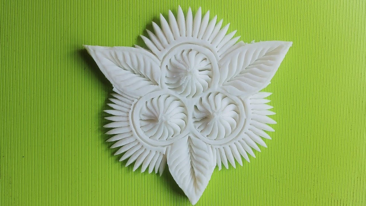 Nokshi Pitha Design Easy | Full Pitha | Soniya Hand Work